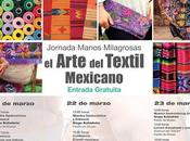 Promueve secretaría cultura tradición textil mexiquense