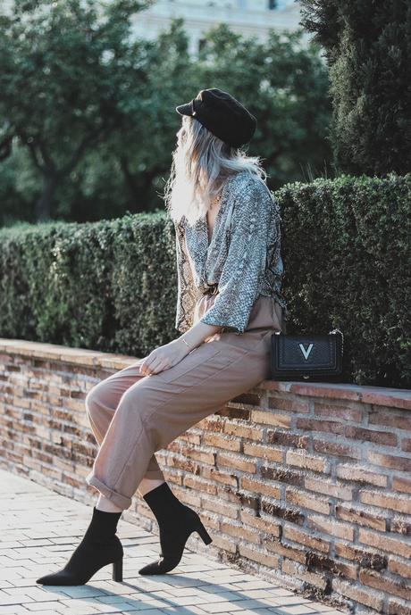 SNAKE PRINT SNAKE PRINT