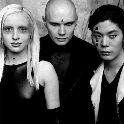 The Smashing Pumpkins: We must never be apart