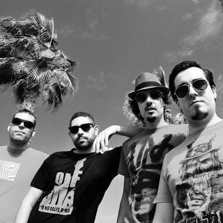 SUBVERSIA: PRIMER LP 'ALL IN'