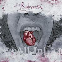 SUBVERSIA: PRIMER LP 'ALL IN'