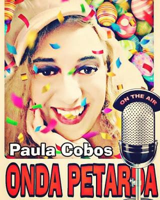 Podcast Onda Petarda 