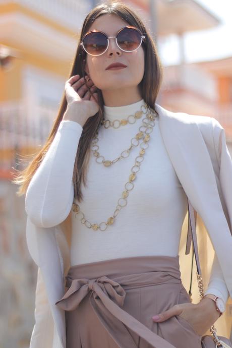 NUDE TONES NUDE TONES