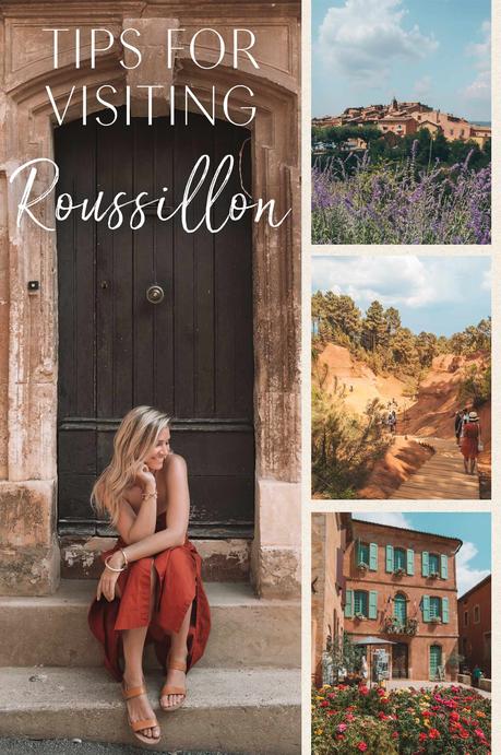 ▷ Consejos para visitar el Rosellón roussillon ▷ Consejos para visitar el Rosellón