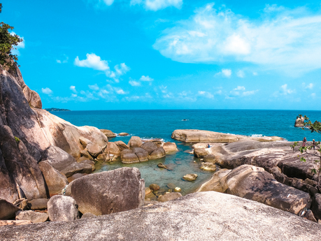 Koh-Samui-Office-2 ▷ Obtenga su extensión de visa en la oficina de inmigración de Koh Samui