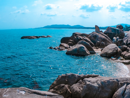 Koh-Samui-Office-3 ▷ Obtenga su extensión de visa en la oficina de inmigración de Koh Samui