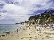 mejores playas California