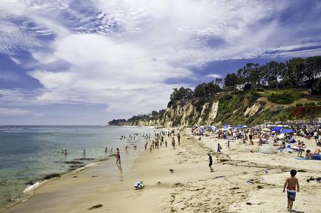 paradise_cove_malibu ▷ 10 mejores playas de California