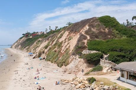 arroyo_burro_beach ▷ 10 mejores playas de California