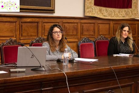 JORNADA NACIONAL SOBRE INDUSTRIA MUSICAL, CULTURAS URBANAS Y PARTICIPACIÓN DE MUJERES, ASÍ LO VIVÍ Y CONSECUENCIAS