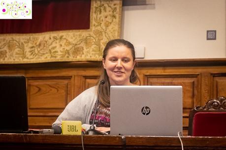 JORNADA NACIONAL SOBRE INDUSTRIA MUSICAL, CULTURAS URBANAS Y PARTICIPACIÓN DE MUJERES, ASÍ LO VIVÍ Y CONSECUENCIAS