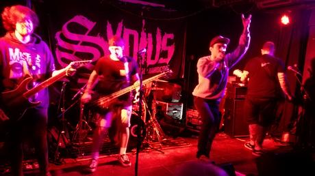 JORNADA NACIONAL SOBRE INDUSTRIA MUSICAL, CULTURAS URBANAS Y PARTICIPACIÓN DE MUJERES, ASÍ LO VIVÍ Y CONSECUENCIAS