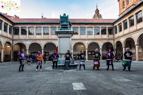 JORNADA NACIONAL SOBRE INDUSTRIA MUSICAL, CULTURAS URBANAS Y PARTICIPACIÓN DE MUJERES, ASÍ LO VIVÍ Y CONSECUENCIAS