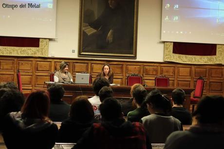 JORNADA NACIONAL SOBRE INDUSTRIA MUSICAL, CULTURAS URBANAS Y PARTICIPACIÓN DE MUJERES, ASÍ LO VIVÍ Y CONSECUENCIAS