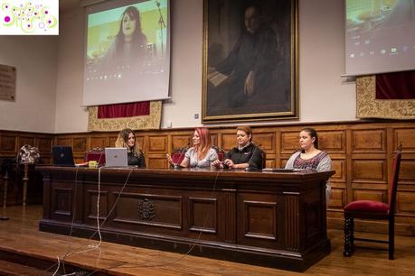 JORNADA NACIONAL SOBRE INDUSTRIA MUSICAL, CULTURAS URBANAS Y PARTICIPACIÓN DE MUJERES, ASÍ LO VIVÍ Y CONSECUENCIAS