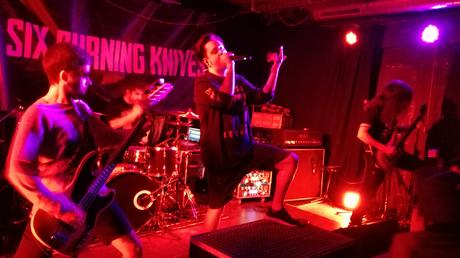 JORNADA NACIONAL SOBRE INDUSTRIA MUSICAL, CULTURAS URBANAS Y PARTICIPACIÓN DE MUJERES, ASÍ LO VIVÍ Y CONSECUENCIAS