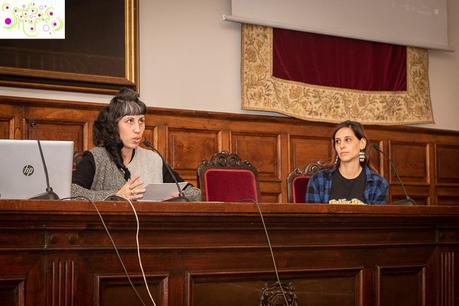 JORNADA NACIONAL SOBRE INDUSTRIA MUSICAL, CULTURAS URBANAS Y PARTICIPACIÓN DE MUJERES, ASÍ LO VIVÍ Y CONSECUENCIAS