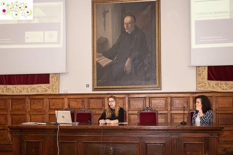 JORNADA NACIONAL SOBRE INDUSTRIA MUSICAL, CULTURAS URBANAS Y PARTICIPACIÓN DE MUJERES, ASÍ LO VIVÍ Y CONSECUENCIAS