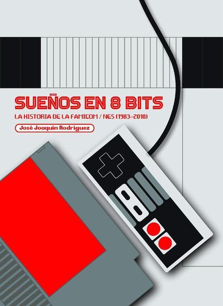 Sueños en 8 bits Portada de Sueños en 8 bits