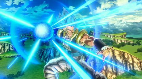 Primeros detalles de la versión gratuita de Dragon Ball Xenoverse 2 Lite