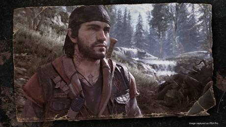 Bend Studio nos hablada del modo foto de Days Gone