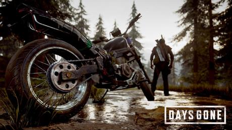 Bend Studio nos hablada del modo foto de Days Gone