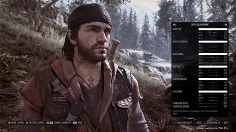 Bend Studio nos hablada del modo foto de Days Gone