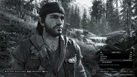 Bend Studio nos hablada del modo foto de Days Gone