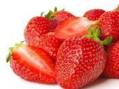 Fresones: Antioxidantes para salud belleza