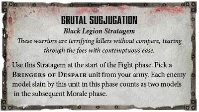 Warhammer Community hoy: Resumen extenso Warhammer Community hoy: Resumen extenso