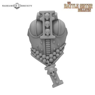 Warhammer Community hoy: Resumen extenso Warhammer Community hoy: Resumen extenso