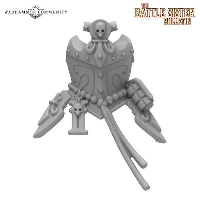 Warhammer Community hoy: Resumen extenso Warhammer Community hoy: Resumen extenso