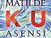 Sakura, Matilde Asensi