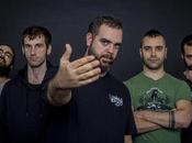 Lágrimas Sangre: "Una canción perdura mucho tiempo discurso"