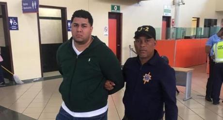 solicita prisión preventiva contra 