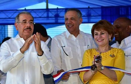 Lucía Medina advierte que solo Danilo garantiza victoria en primera vuelta.