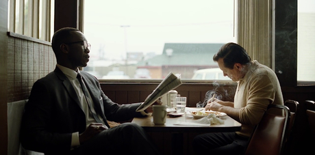 Green Book - 2018