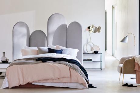 Viste de primavera tu hogar con H&M 2019.