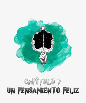 Año 1: Sangre plateada. Capítulo 7 (David Styles)