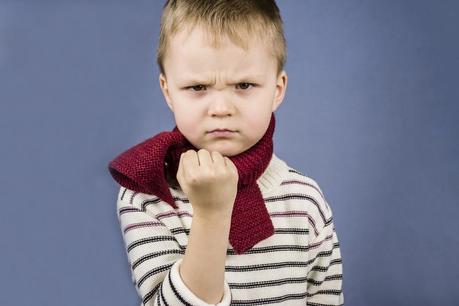 Mi hijo se comporta fatal y no me escucha. ¿Qué puedo hacer? Mi hijo se comporta fatal y no me escucha. ¿Qué puedo hacer?