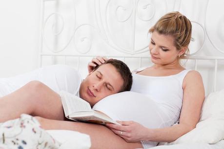 30 semanas de embarazo – Séptimo mes