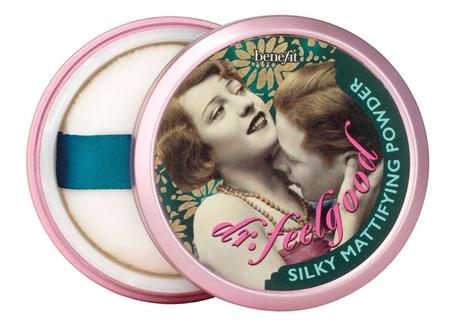 ¡Regresan los Dr. Feelgood de Benefit!