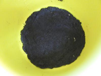 Base de galletas oreo Triple cheescake olla GM