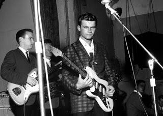 Ha muerto Dick Dale, el Rey del Rock Surf.