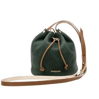 Encuire, bolsos Encuire, bolsos
