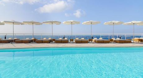 5 Hoteles con Encanto para quedarse en remojo. 5 Hoteles con Encanto para quedarse en remojo.