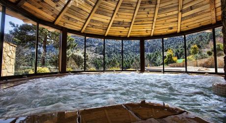 5 Hoteles con Encanto para quedarse en remojo. 5 Hoteles con Encanto para quedarse en remojo.