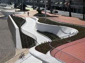 solado como estructurante espacio