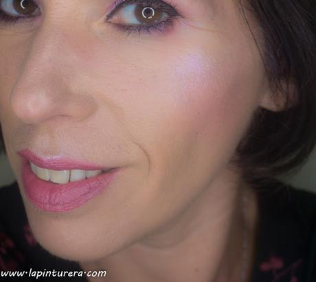 Iluminador en gelatina de Revolution Beauty: Reseña