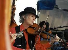 John Hartford, un virtuoso del fiddle y el banjo